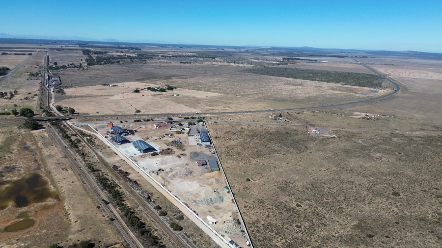 0 Bedroom Property for Sale in Vredenburg Western Cape